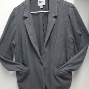 Old Navy Blazer